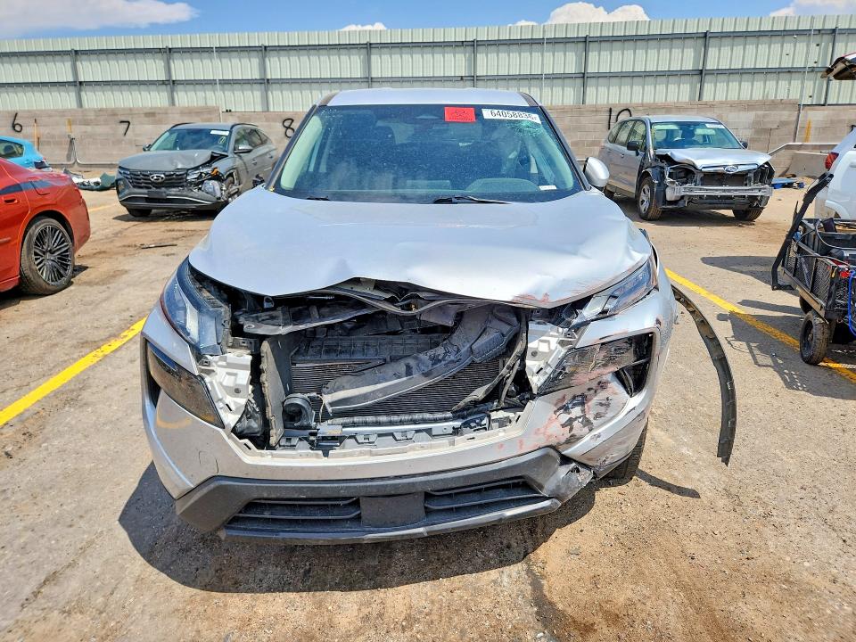 Aukcja sprzedaży 2025 Nissan Rogue, vin: 5N1BT3BB2SC797414, numer aukcji: 64058836
