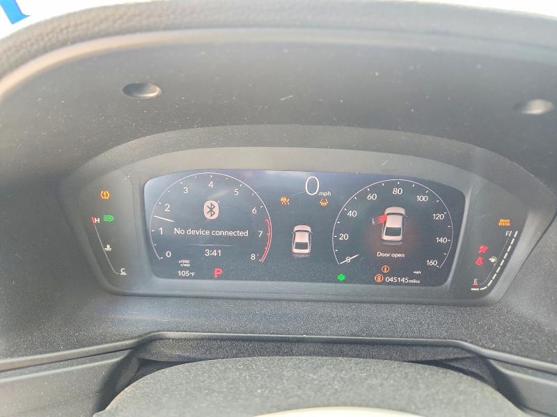 Aukcja sprzedaży 2024 Honda Accord, vin: 1HGCY1F39RA027140, numer aukcji: 64745206