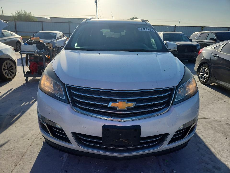 Aukcja sprzedaży 2016 Chevrolet Traverse, vin: 1GNKRJKD5GJ168491, numer aukcji: 65462156