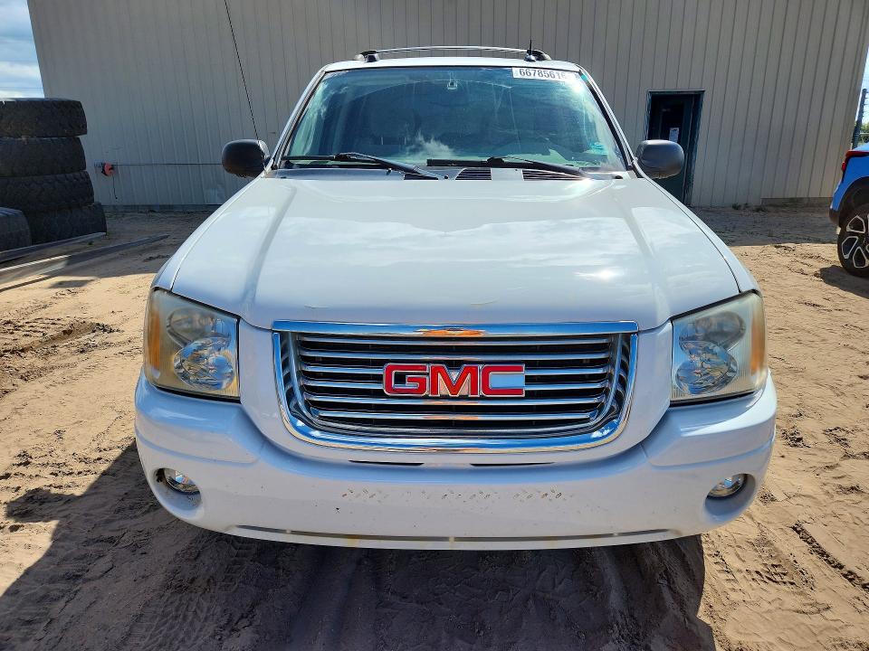 Продаж на аукціоні авто 2005 Gmc Envoy, vin: 1GKDT13S452299410, номер лоту: 66785616