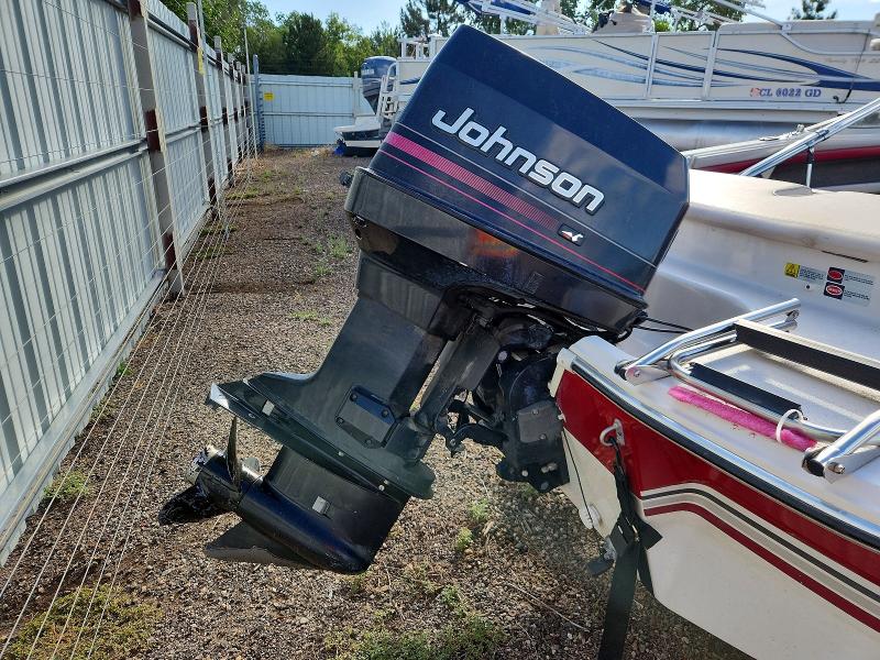 Auction sale of the 1995 Four Winns Boat, vin: WNZ64136E595, lot number: 65506156