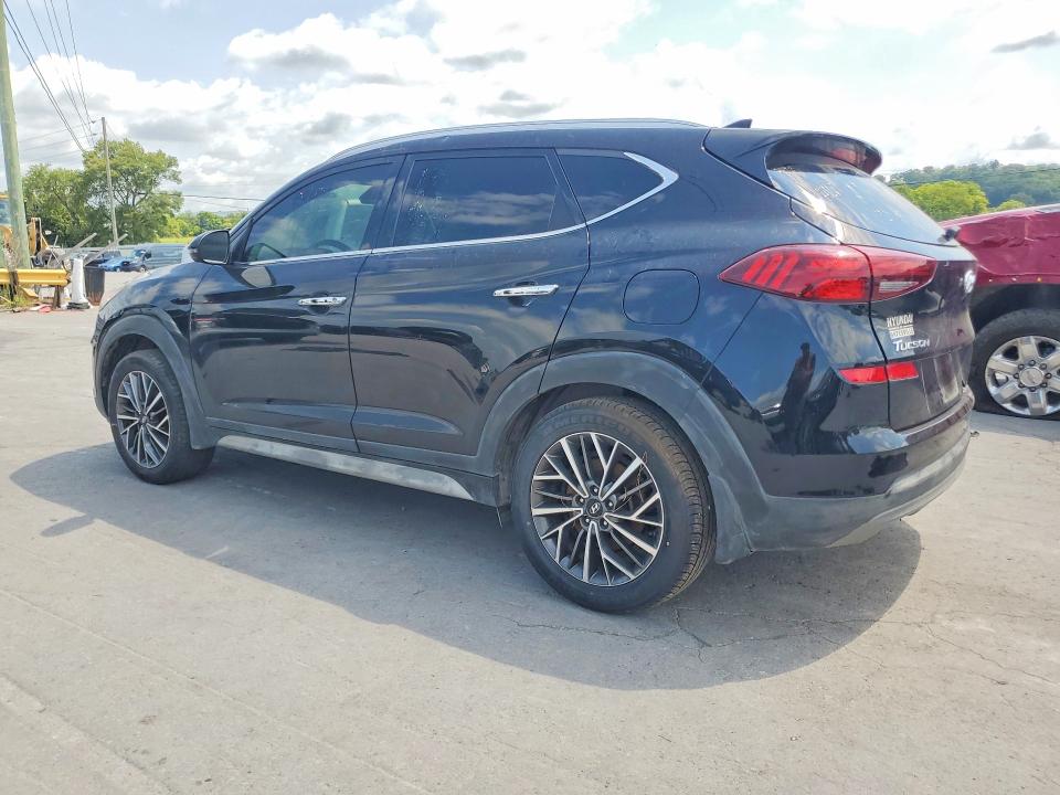 Aukcja sprzedaży 2019 Hyundai Tucson, vin: KM8J33AL9KU857544, numer aukcji: 64183356