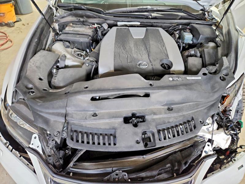 Aukcja sprzedaży 2015 Lexus Gs, vin: JTHCE1BL7FA001627, numer aukcji: 65655406