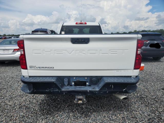 Продажа на аукционе авто 2024 Chevrolet Silverado, vin: 1GC3YLE79RF153242, номер лота: 63989786