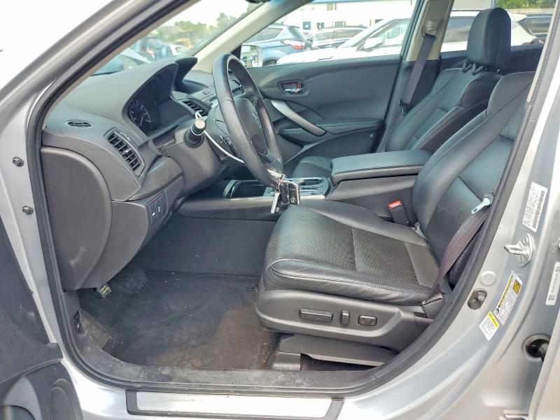 Продаж на аукціоні авто 2014 Acura Rdx, vin: 5J8TB4H52EL005545, номер лоту: 64720276