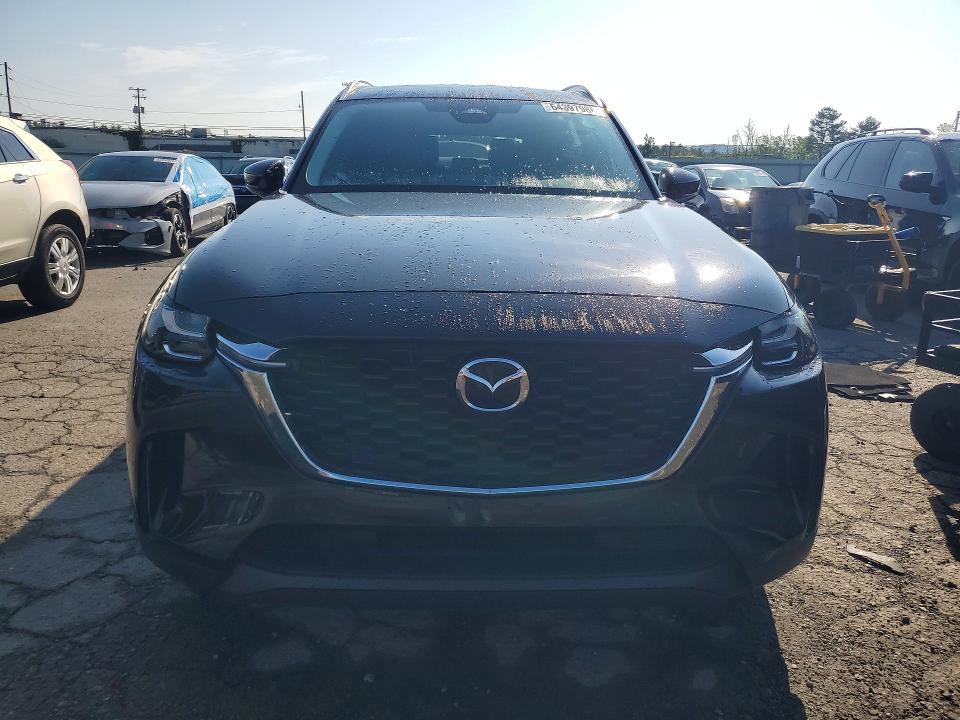 Aukcja sprzedaży 2025 Mazda Cx-90, vin: JM3KKAHD7S1201947, numer aukcji: 64397986