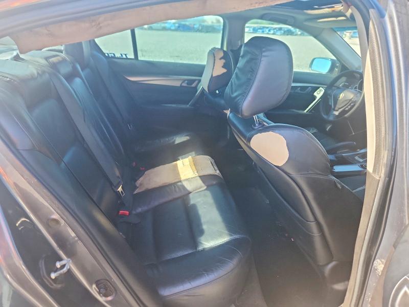 Продажа на аукционе авто 2009 Acura Tl, vin: 19UUA86589A012308, номер лота: 66764906