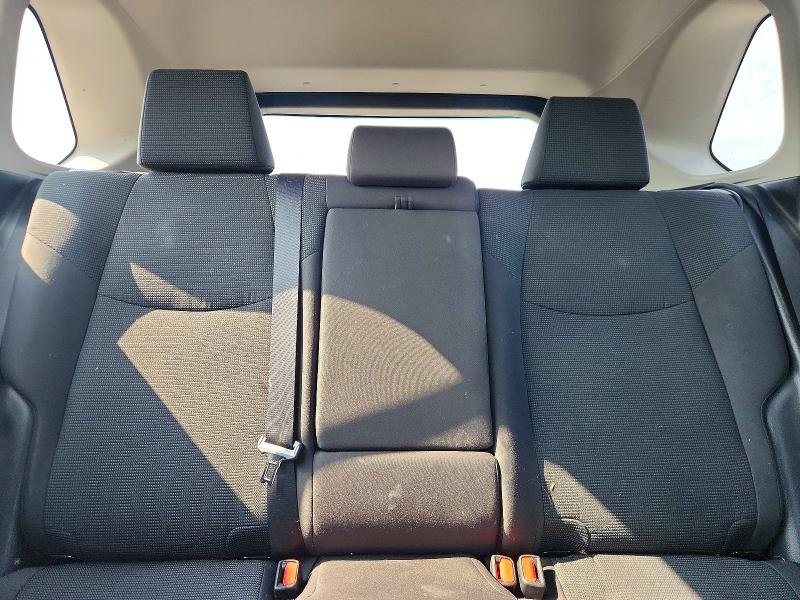 Продаж на аукціоні авто 2021 Toyota Rav4, vin: 2T3F1RFV6MC199637, номер лоту: 64428286