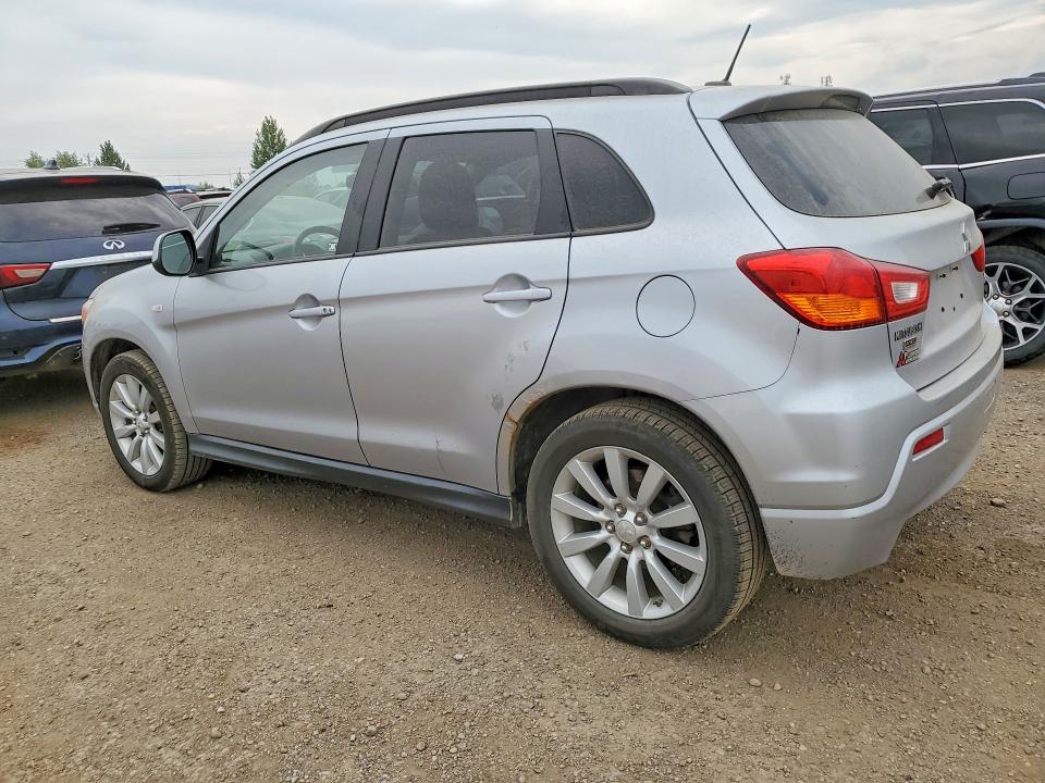 Продажа на аукционе авто 2011 Mitsubishi Rvr, vin: JA4AJ4AU7BZ605295, номер лота: 67158566