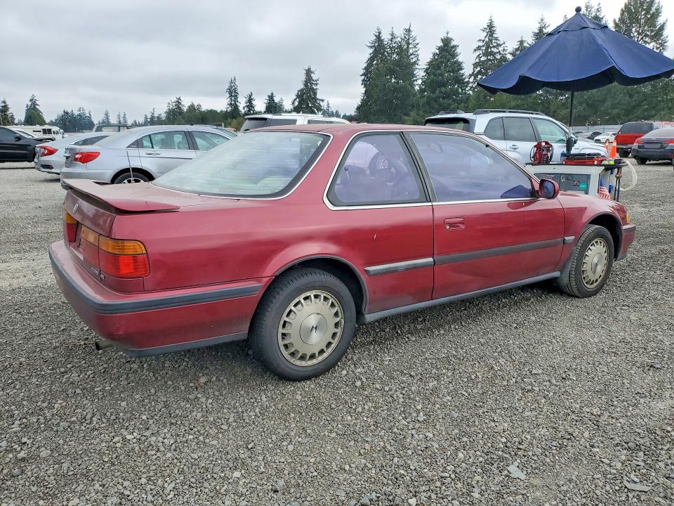 Aukcja sprzedaży 1991 Honda Accord, vin: 1HGCB7164MA040134, numer aukcji: 65928136