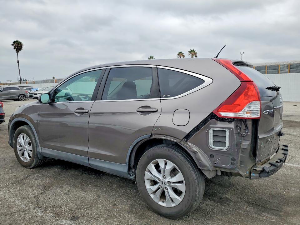 Aukcja sprzedaży 2012 Honda Cr-v, vin: 5J6RM3H51CL015066, numer aukcji: 65354856