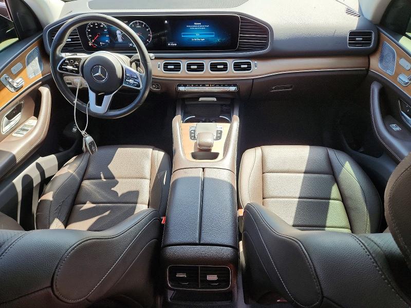 Aukcja sprzedaży 2020 Mercedes-benz Gle, vin: 4JGFB4KB9LA074859, numer aukcji: 63787546