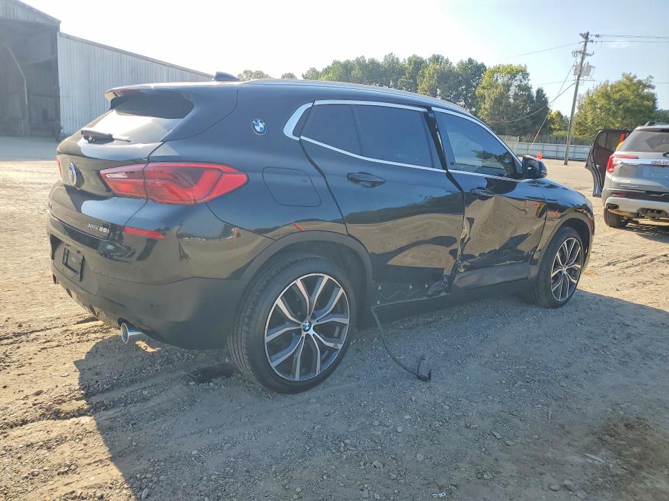 Продажа на аукционе авто 2019 Bmw X2, vin: WBXYJ5C59K5N49743, номер лота: 65912296