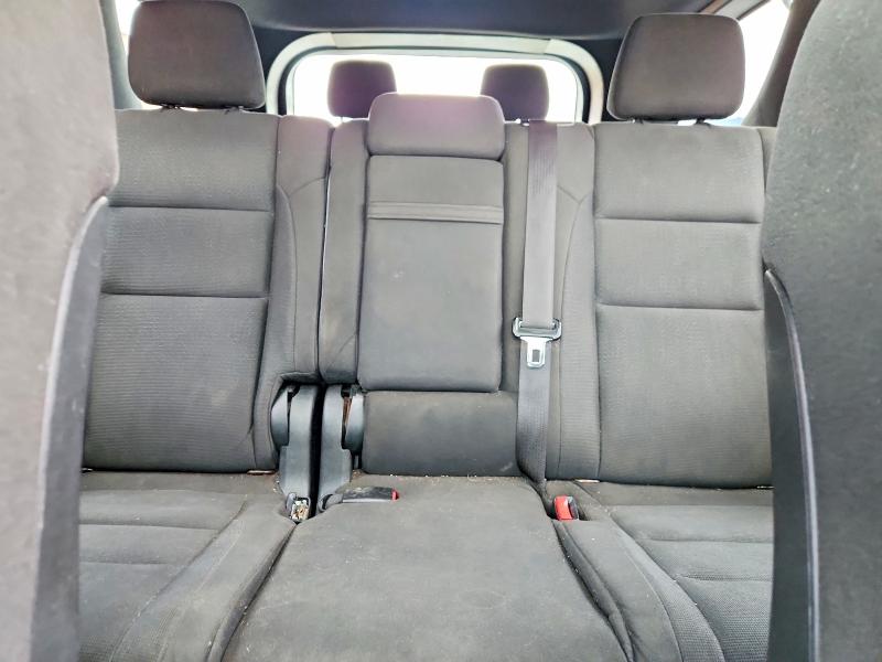 Продаж на аукціоні авто 2014 Dodge Durango, vin: 1C4RDHAG2EC360382, номер лоту: 63641526