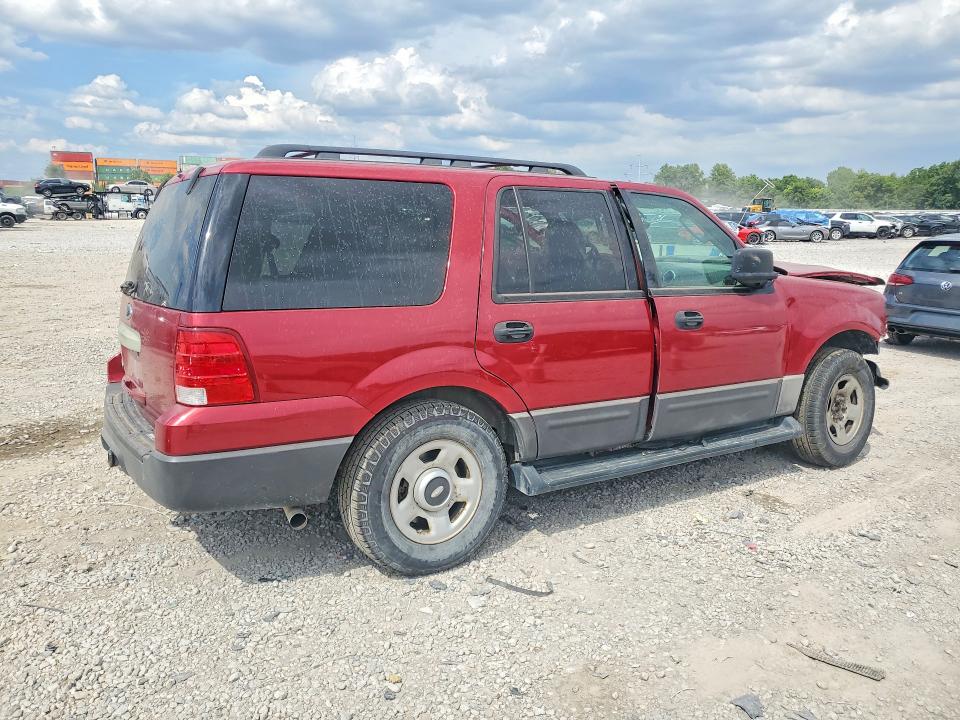 Продаж на аукціоні авто 2006 Ford Expedition, vin: 1FMPU14536LA93095, номер лоту: 64001126