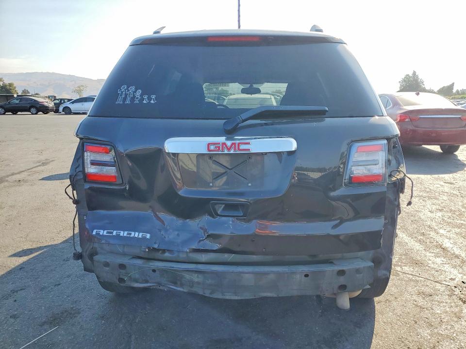 Aukcja sprzedaży 2015 Gmc Acadia, vin: 1GKKRNED0FJ255391, numer aukcji: 64450036