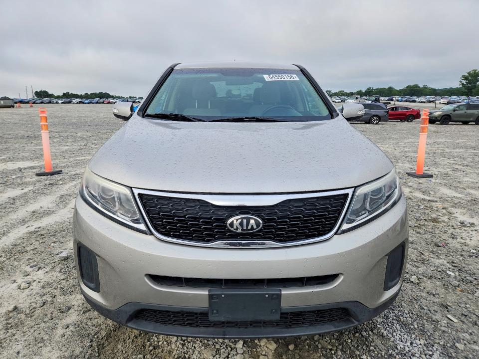 Aukcja sprzedaży 2014 Kia Sorento, vin: 5XYKT3A68EG524471, numer aukcji: 64550156