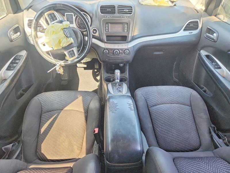 2017 Dodge Journey მანქანა იყიდება აუქციონზე, vin: 3C4PDCAB5HT565766, აუქციონის ნომერი: 64620866