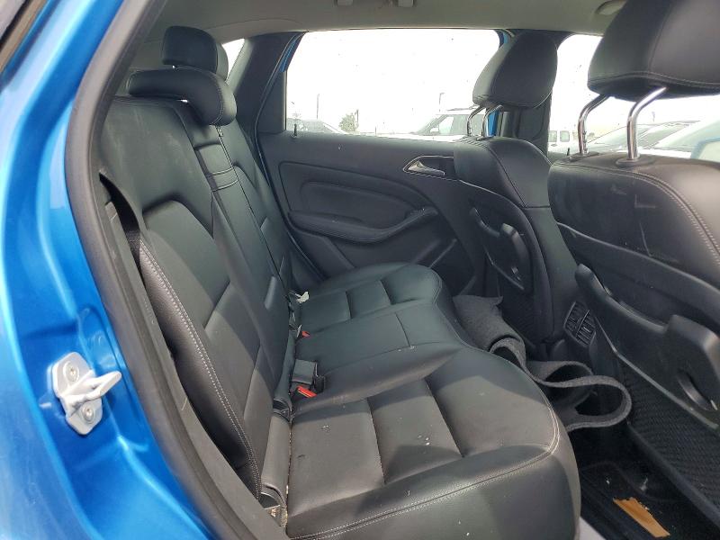 Aukcja sprzedaży 2016 Mercedes-benz B, vin: WDDVP9AB3GJ009405, numer aukcji: 66623576