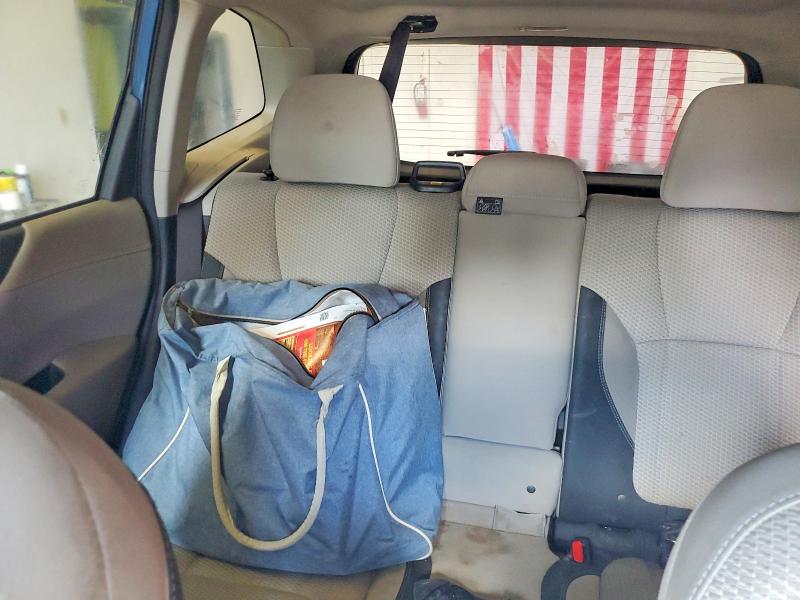 Продажа на аукционе авто 2019 Subaru Forester, vin: JF2SKAEC8KH478801, номер лота: 65495506