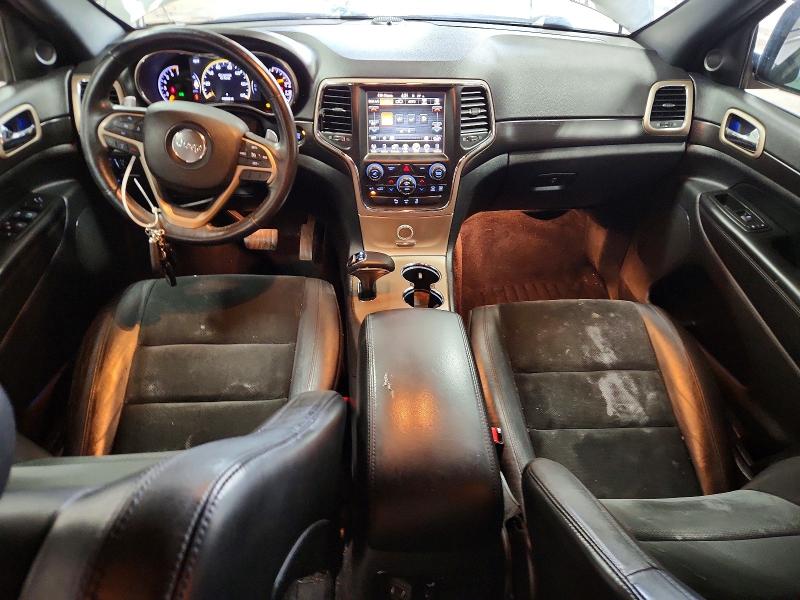 64070026 :رقم المزاد ، 1C4RJFAG4EC547152 vin ، 2014 Jeep Grand Cherokee مزاد بيع