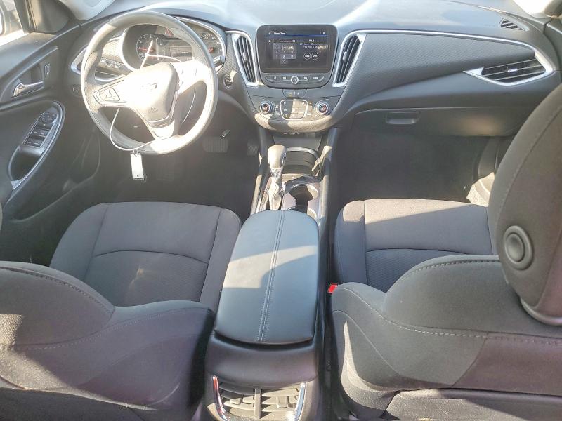 Auction sale of the 2023 Chevrolet Malibu, vin: 1G1ZD5ST8PF118393, lot number: 65263986