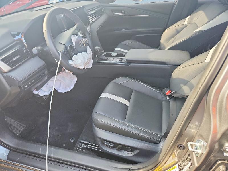 2026 Toyota Camry მანქანა იყიდება აუქციონზე, vin: 4T1DAACK6TU295499, აუქციონის ნომერი: 63428696