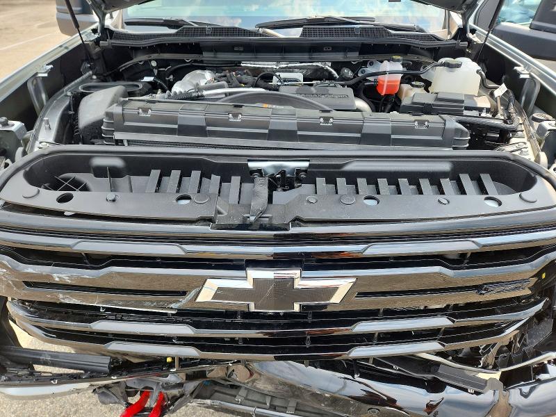 2026 Chevrolet Silverado მანქანა იყიდება აუქციონზე, vin: 1GC4KPEY1TF257284, აუქციონის ნომერი: 64500576