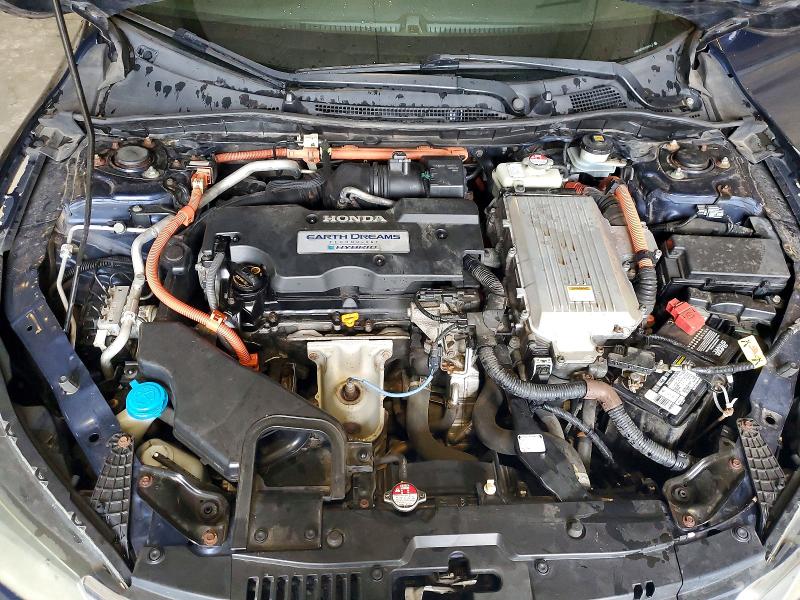 Aukcja sprzedaży 2015 Honda Accord, vin: 1HGCR6F5XFA006241, numer aukcji: 65441236