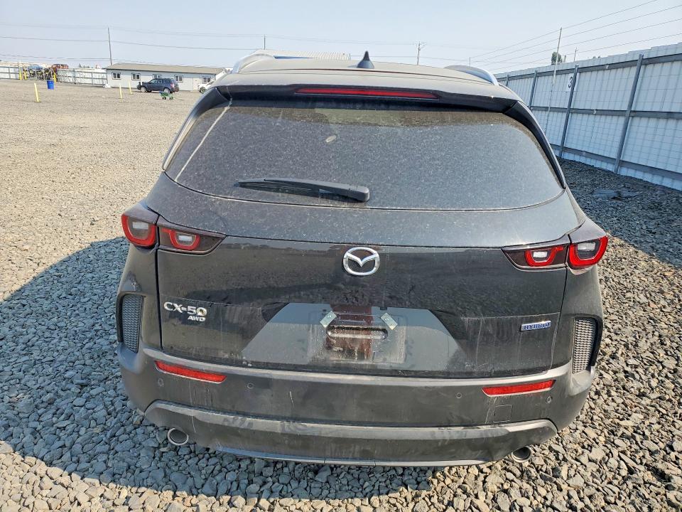 Aukcja sprzedaży 2026 Mazda Cx-50, vin: 7MMVAAEW4TN174909, numer aukcji: 65153066