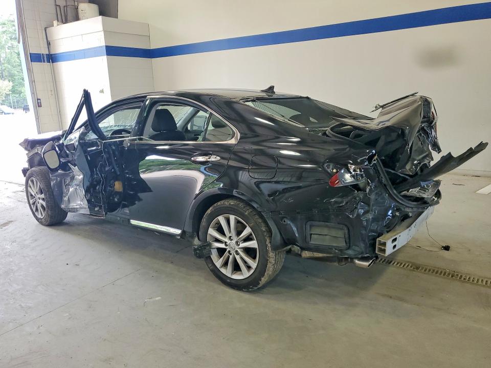 2011 Lexus Es მანქანა იყიდება აუქციონზე, vin: JTHBK1EG2B2435932, აუქციონის ნომერი: 64024636