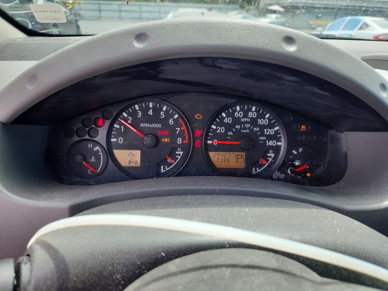 Продаж на аукціоні авто 2012 Nissan Xterra, vin: 5N1AN0NW0CC520524, номер лоту: 66508126