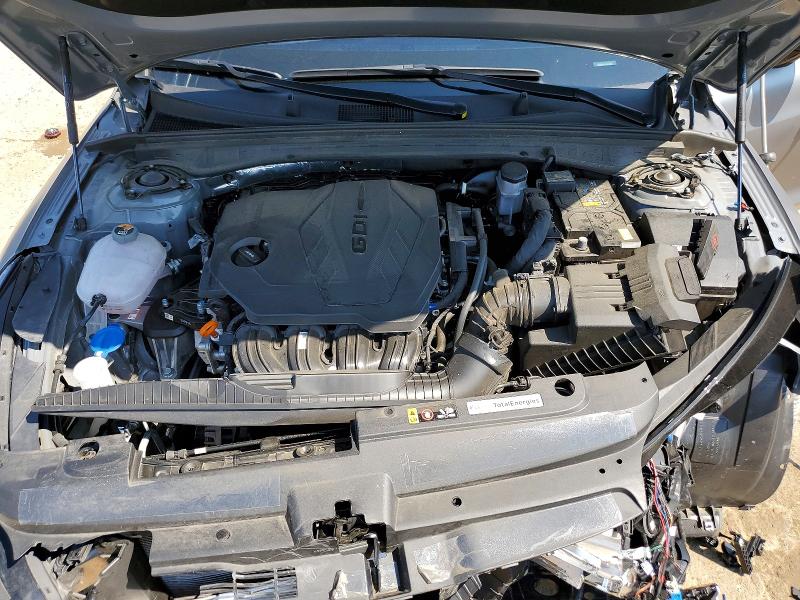 Продажа на аукционе авто 2026 Kia K5, vin: KNAG64J72T5404356, номер лота: 64381856
