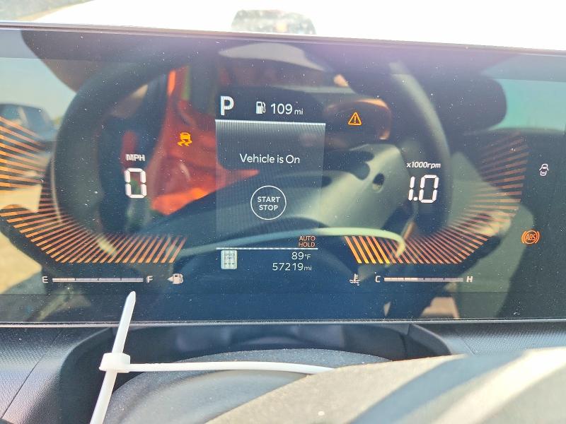 Aukcja sprzedaży 2025 Kia K4, vin: 3KPFT4DE7SE008315, numer aukcji: 64884116