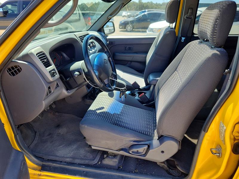 Продажа на аукционе авто 2001 Nissan Xterra, vin: 5N1ED28Y71C540683, номер лота: 67048036