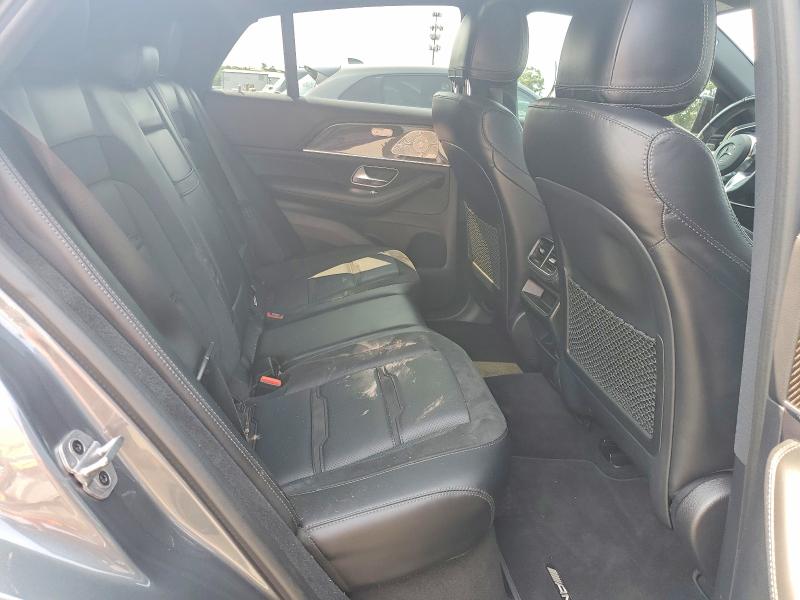 Продаж на аукціоні авто 2021 Mercedes-benz Gle Coupe, vin: 4JGFD6BB2MA506053, номер лоту: 63946376