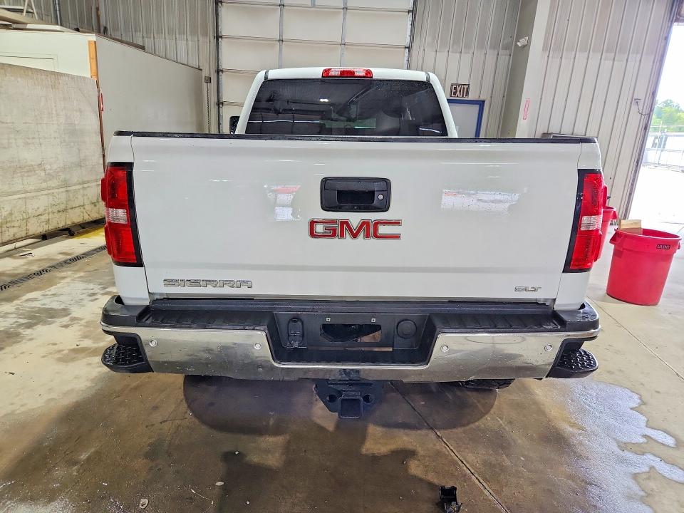 2019 Gmc Sierra მანქანა იყიდება აუქციონზე, vin: 1GT12REY7KF115387, აუქციონის ნომერი: 65820736