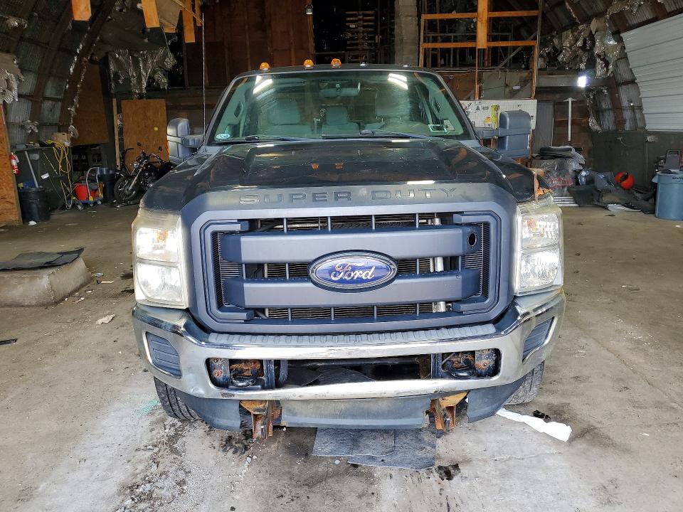 Aukcja sprzedaży 2012 Ford F350, vin: 1FT8X3B68CEC90237, numer aukcji: 64143036