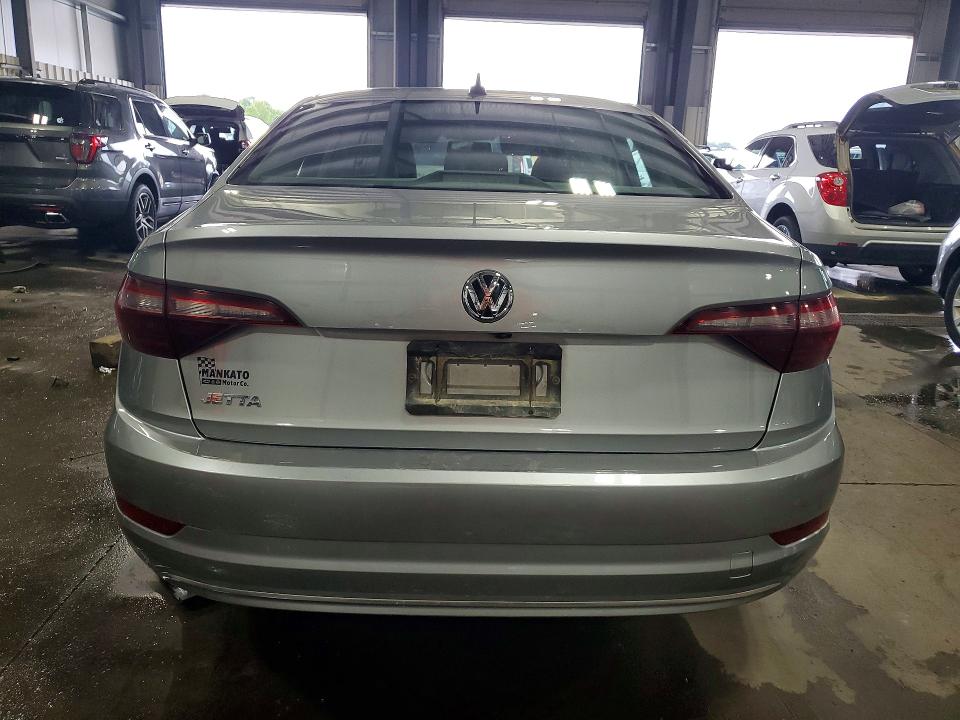 Aukcja sprzedaży 2021 Volkswagen Jetta, vin: 3VWN57BU2MM080658, numer aukcji: 64740436