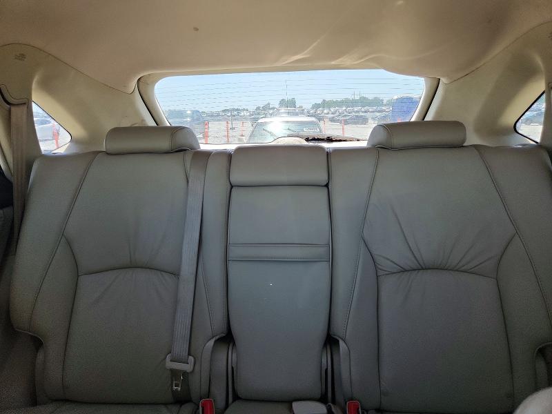 Aukcja sprzedaży 2007 Lexus Rx, vin: 2T2GK31U57C007999, numer aukcji: 65611046