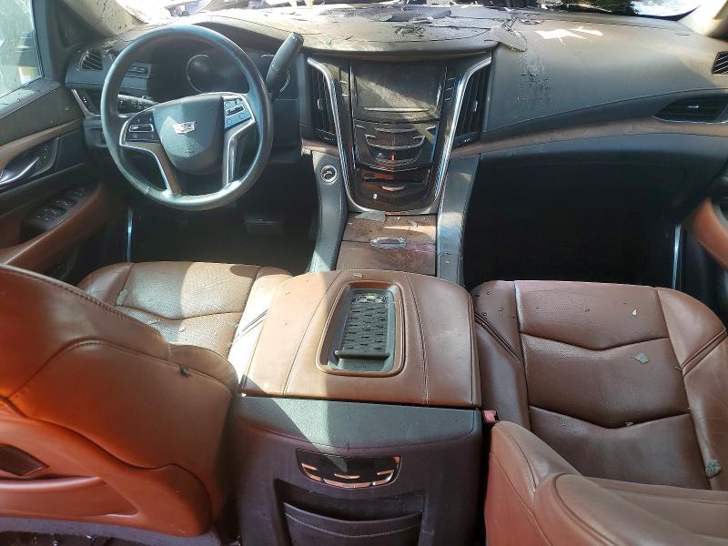 Продажа на аукционе авто 2016 Cadillac Escalade, vin: 1GYS3BKJ2GR103258, номер лота: 65452816