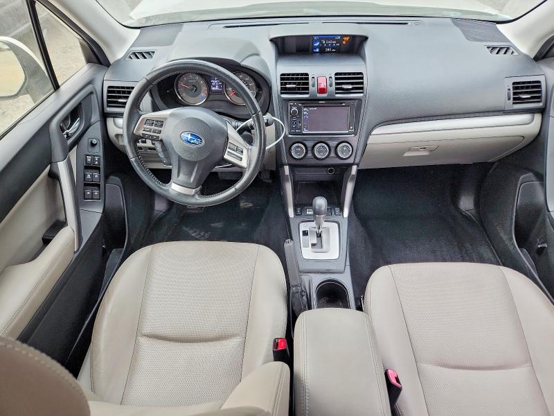 Aukcja sprzedaży 2014 Subaru Forester, vin: JF2SJAJCXEH547050, numer aukcji: 65676166