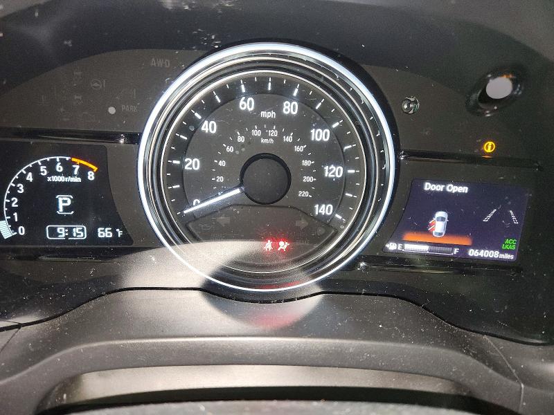 Продаж на аукціоні авто 2021 Honda Hr-v, vin: 3CZRU6H58MM750399, номер лоту: 63439916