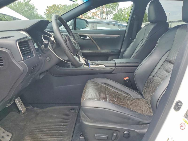 Aukcja sprzedaży 2017 Lexus Rx 350, vin: 2T2BZMCA6HC101096, numer aukcji: 65338056