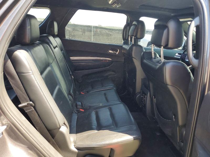 Aukcja sprzedaży 2017 Dodge Durango, vin: 1C4RDJDG0HC766751, numer aukcji: 65463846