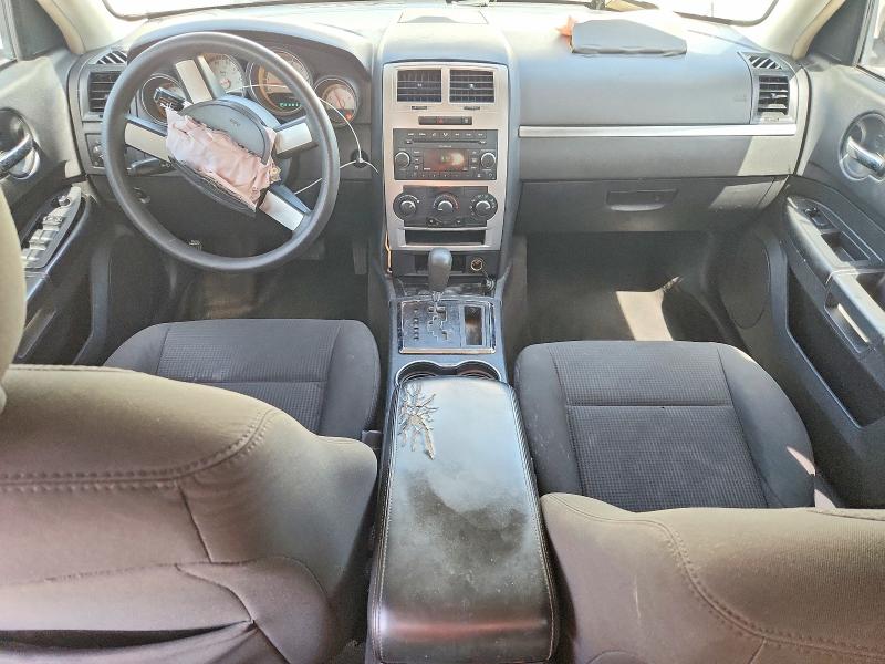 65354376 :رقم المزاد ، 2B3KA33V39H532903 vin ، 2009 Dodge Charger مزاد بيع