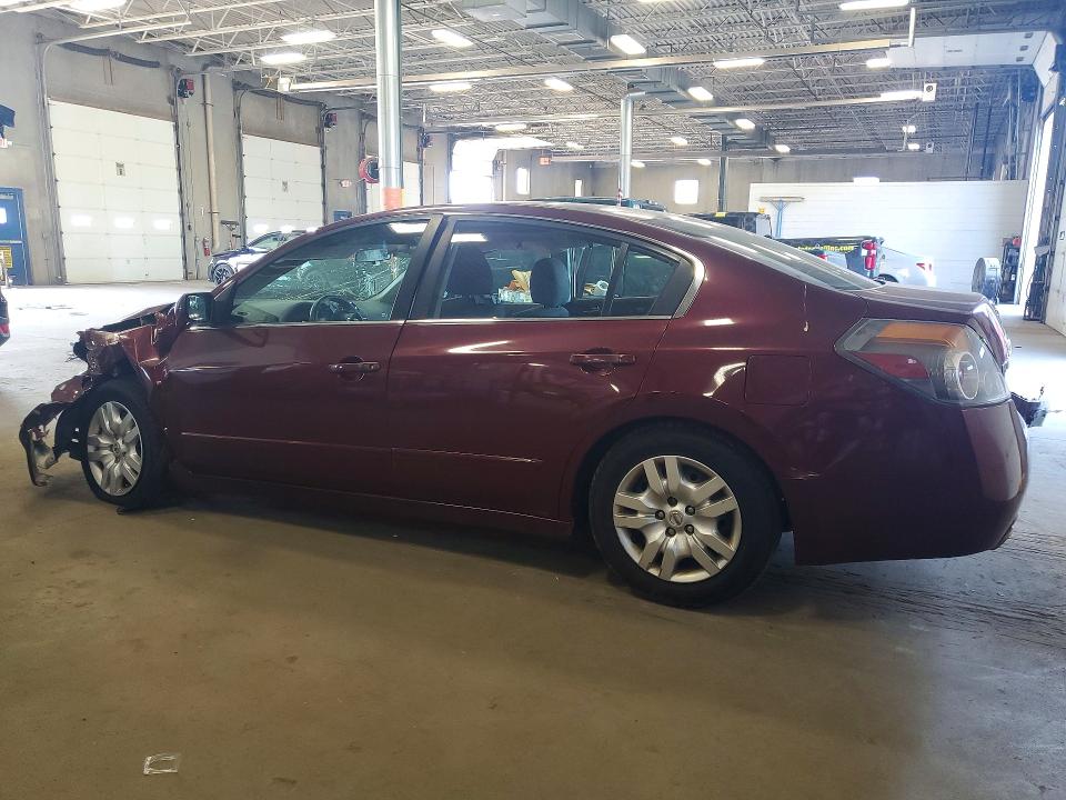 Продаж на аукціоні авто 2011 Nissan Altima, vin: 1N4AL2AP3BC122121, номер лоту: 64146096