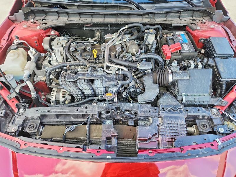 67031546 :رقم المزاد ، 1N4BL4DV9PN403118 vin ، 2023 Nissan Altima مزاد بيع