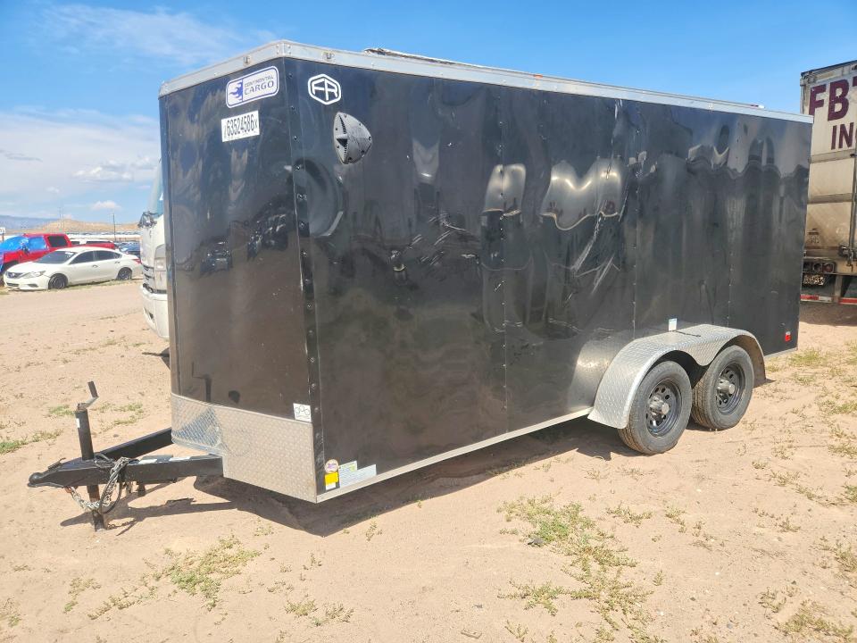 Продажа на аукционе авто 2025 Forest River Cargo, vin: 5NHULE623TY096711, номер лота: 63524586