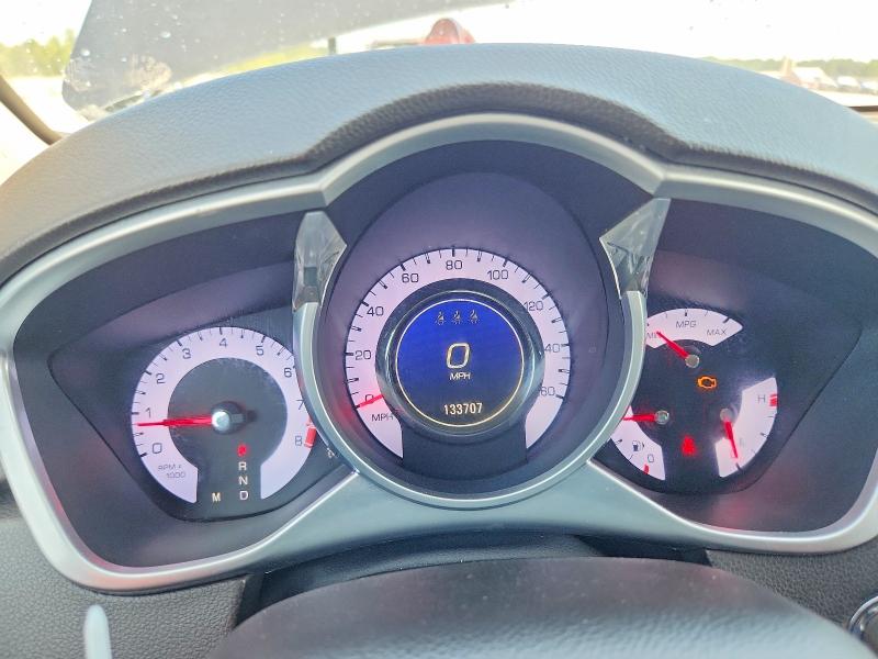 Aukcja sprzedaży 2011 Cadillac Srx, vin: 3GYFNFEYXBS649100, numer aukcji: 66143626